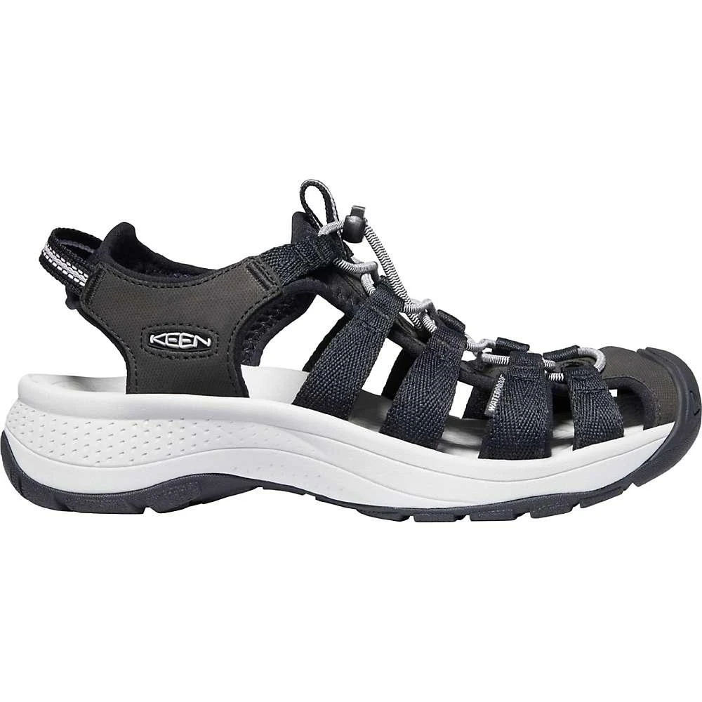 KEEN Women's Astoria West Sandal 商品