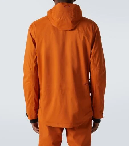 商品Oakley|TC Outpost RC Shell ski jacket,价格¥2503,第4张图片详细描述