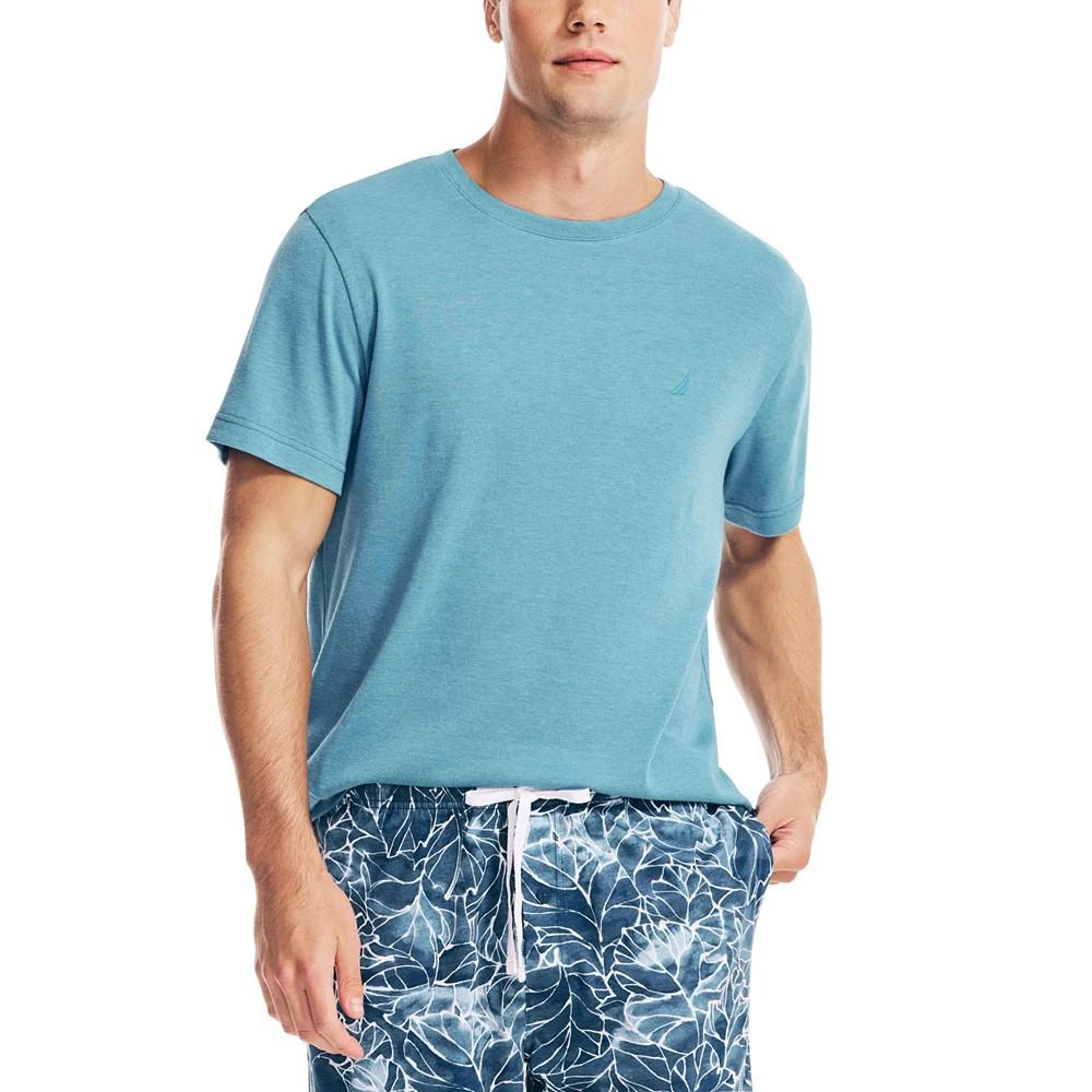 商品Nautica|Men's J-Class Sleep T-Shirt,价格¥44,第1张图片