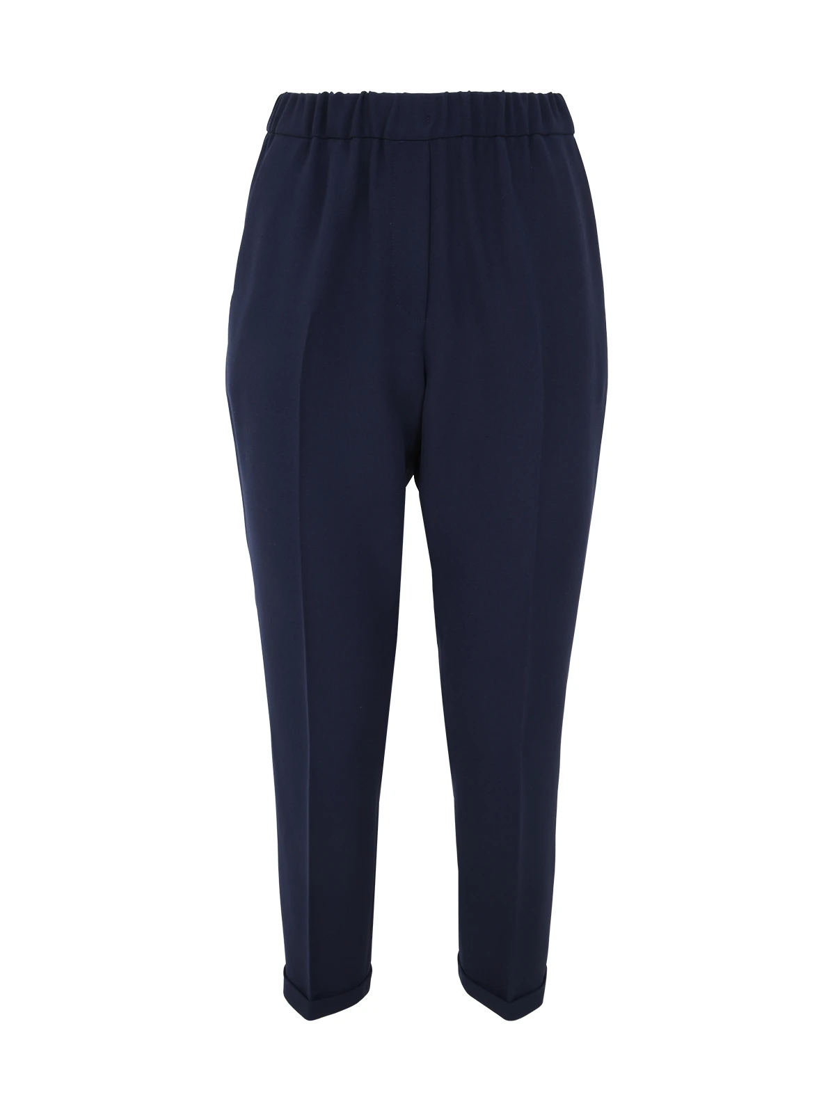 商品【商品预售7天】 ANTONELLI|ANTONELLI 女士休闲套装 B8557J371B811 蓝色,价格¥1390,第1张图片
