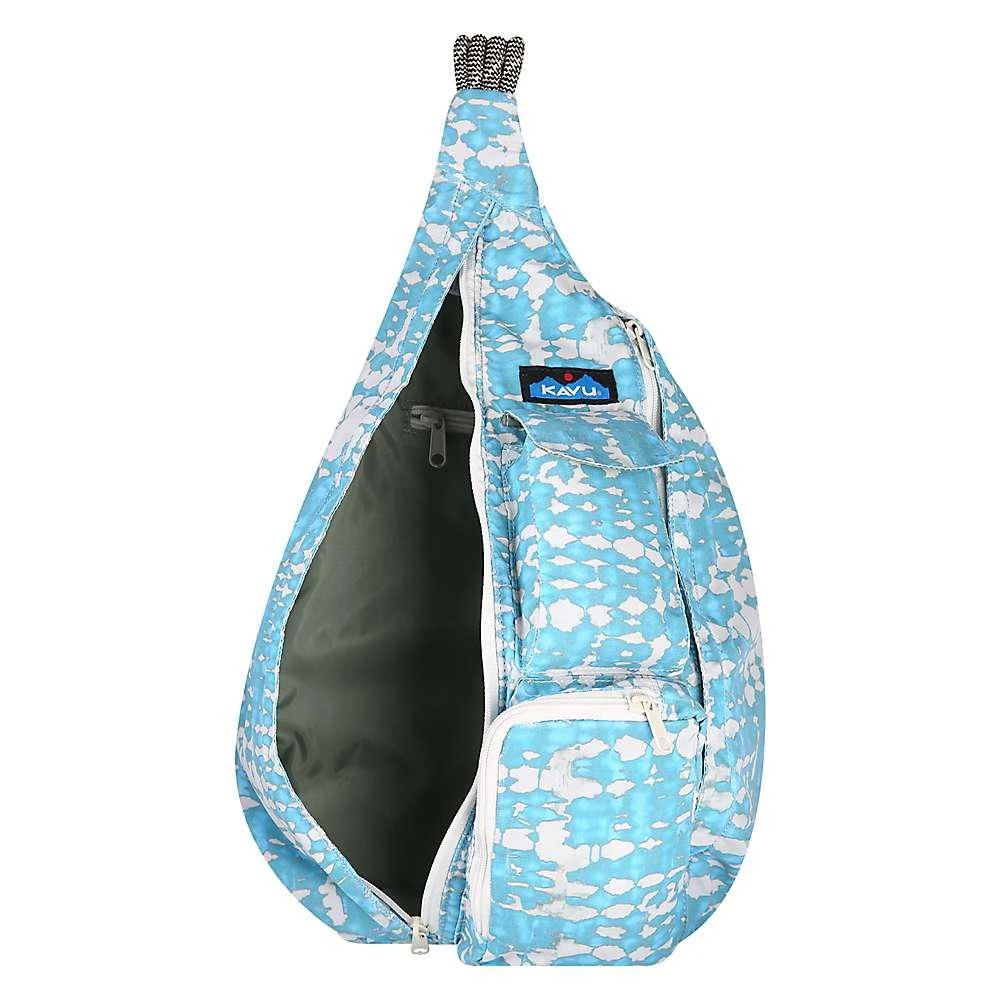 商品KAVU|KAVU Rope Sack,价格¥346,第4张图片详细描述