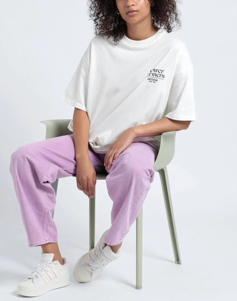 商品Topshop|T-shirt,价格¥292,第2张图片详细描述