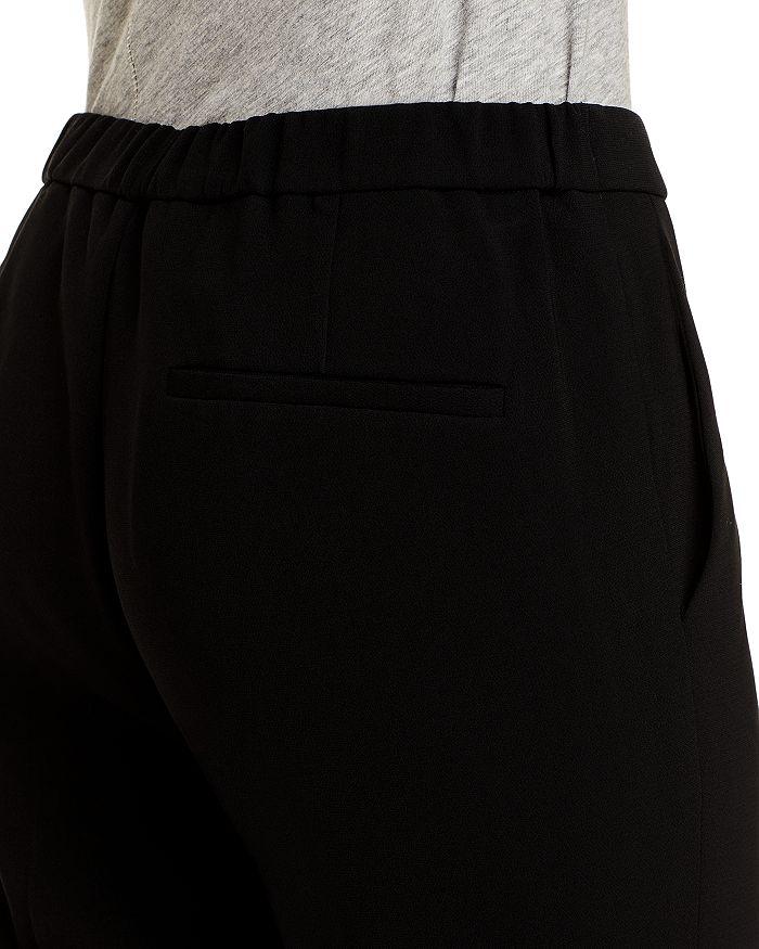 Treeca Crepe Pull-On Pants商品第6张图片规格展示