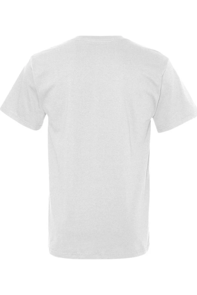 商品The Loom|HD Cotton V-Neck T-Shirt,价格¥127,第2张图片详细描述