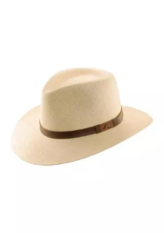 商品SCALA|Panama Safari Hat,价格¥1687,第1张图片