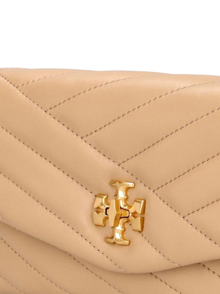 商品Tory Burch|Kira 真皮单肩包,价格¥2387,第3张图片详细描述