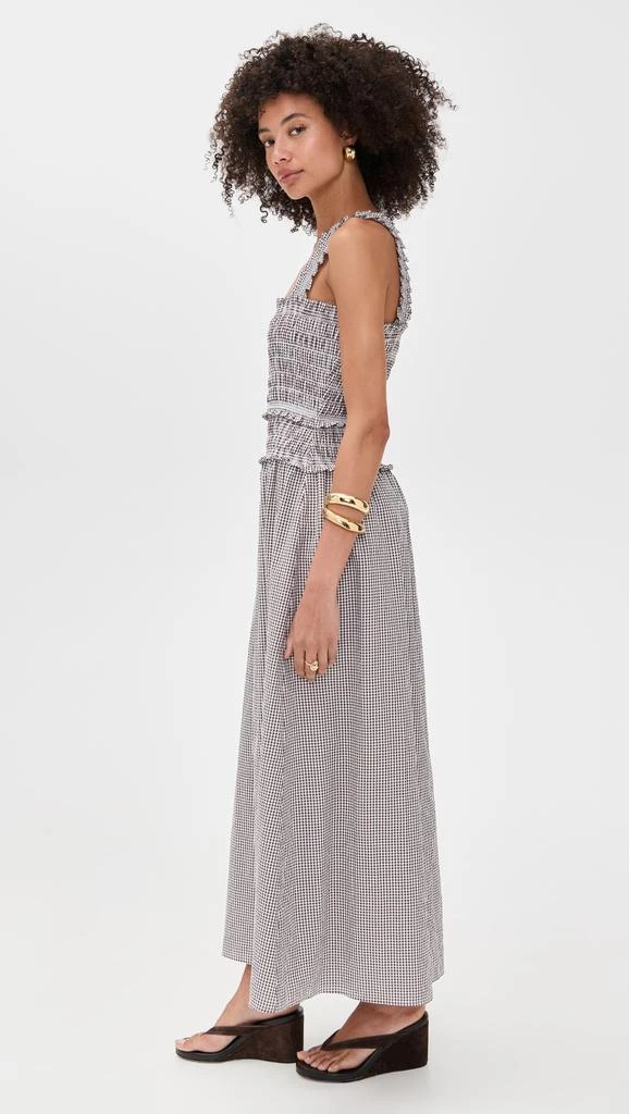 商品Hill House Home|The Azalea Maxi Nap Dress,价格¥1694,第3张图片详细描述