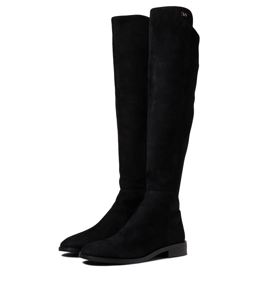 商品Stuart Weitzman|Keelan City Boot,价格¥2009,第1张图片