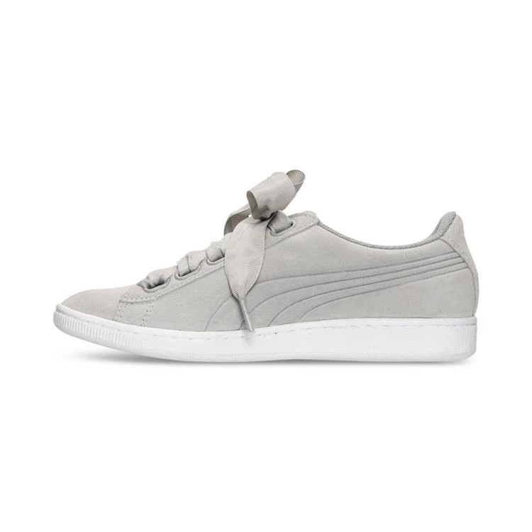 商品Puma|丝带复古运动鞋,价格¥167,第4张图片详细描述