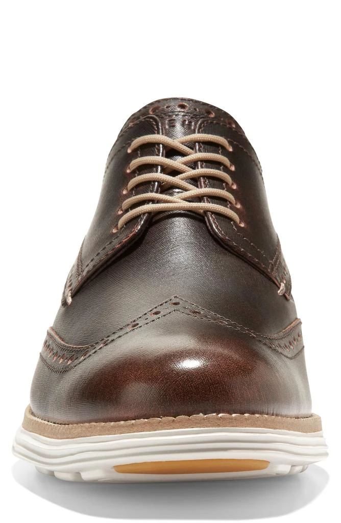 商品Cole Haan|OriginalGrand Wingtip Derby,价格¥762,第4张图片详细描述