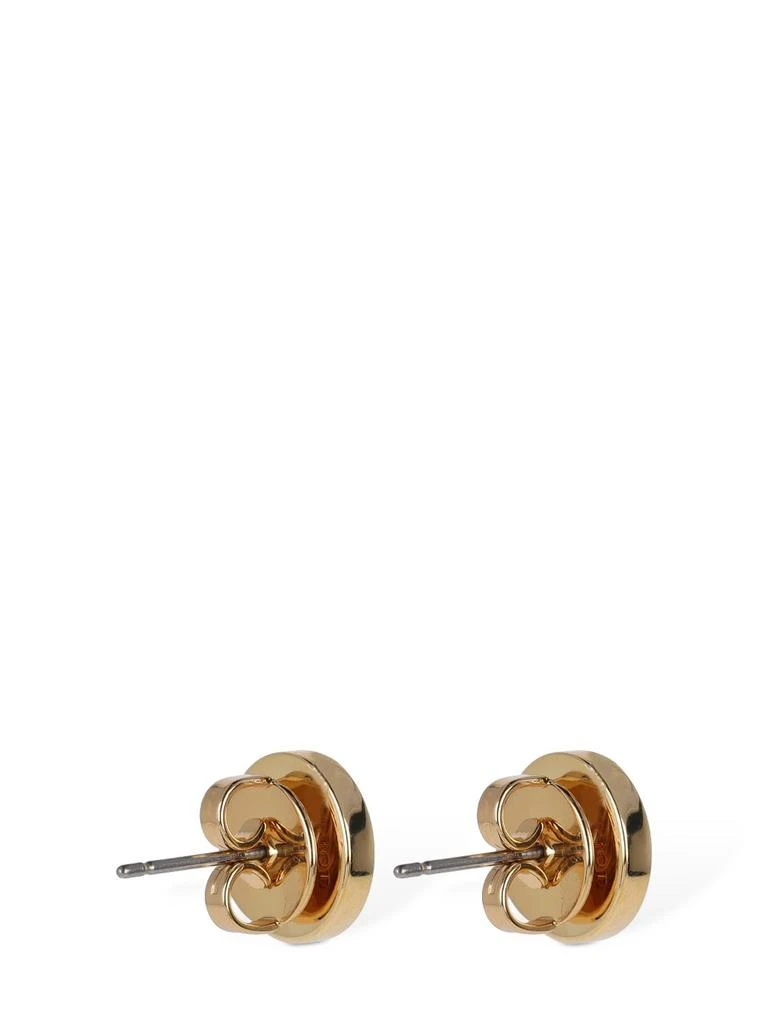 商品Tory Burch|Kira Enamel Flower Stud Earrings,价格¥785,第3张图片详细描述