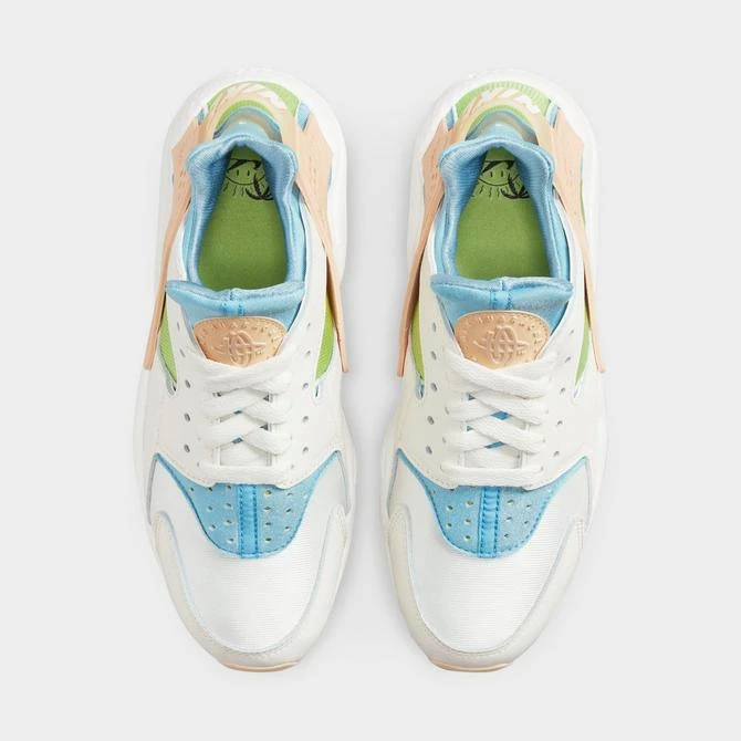 Women's Nike Air Huarache SE Sun Club Casual Shoes 商品