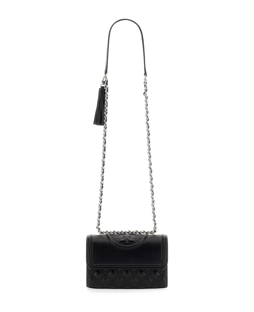 商品Tory Burch|Fleming Small Shoulder Bag,价格¥4719,第1张图片