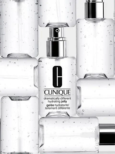 商品Clinique|新一代三步骤还原抗污染润肤啫喱 125ml,价格¥220,第5张图片详细描述