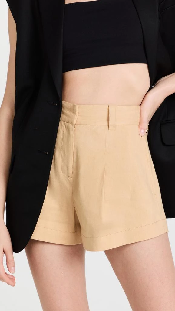 商品Derek Lam|Derek Lam 10 Crosby Vadella 短裤,价格¥612,第2张图片详细描述