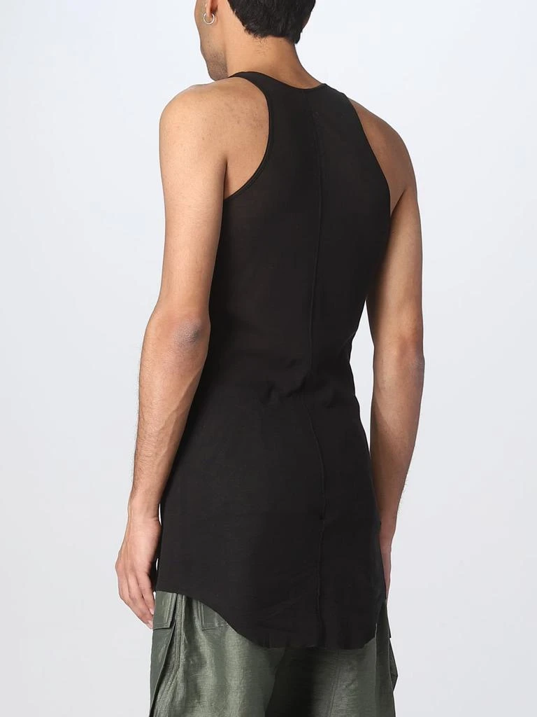 商品Rick Owens|Rick Owens tank top for man,价格¥1682,第3张图片详细描述