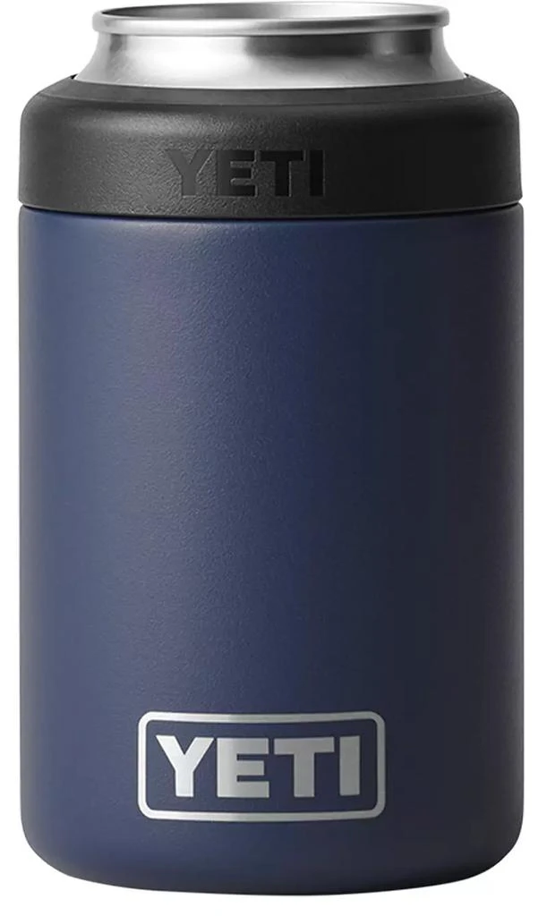 商品YETI|YETI New England Patriots 12 oz. Rambler Colster Can Insulator,价格¥324,第2张图片详细描述