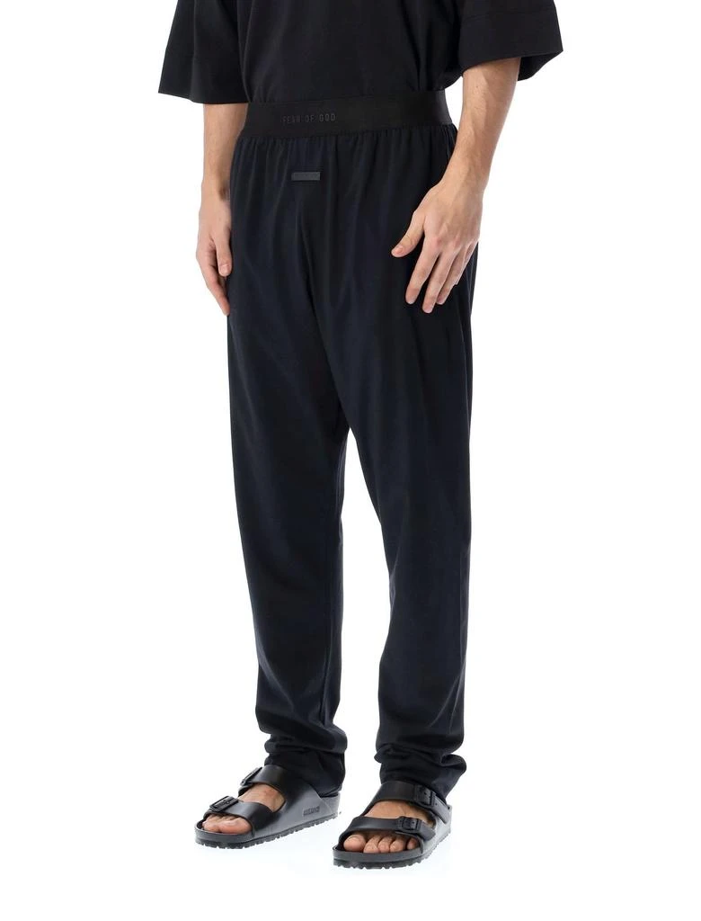 商品Fear of god|Fear of God Logo-Waist Stretched Trousers,价格¥1416,第3张图片详细描述