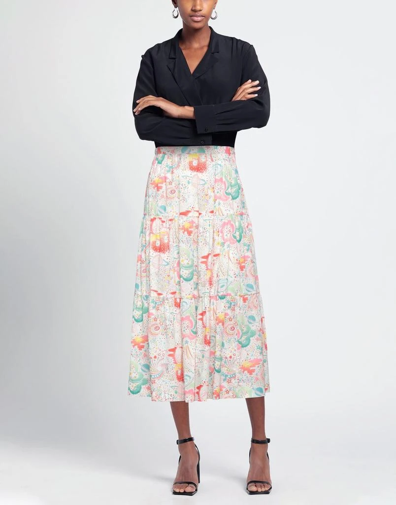 商品Bonpoint|Midi skirt,价格¥409,第2张图片详细描述