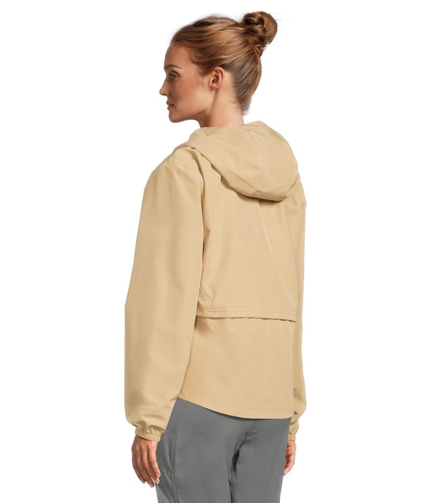 商品The North Face|Daybreak Rain Jacket,价格¥732,第3张图片详细描述