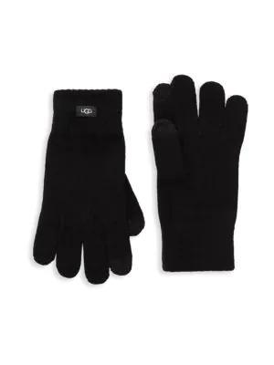 商品UGG|Knit Tech Gloves,价格¥185,第3张图片详细描述