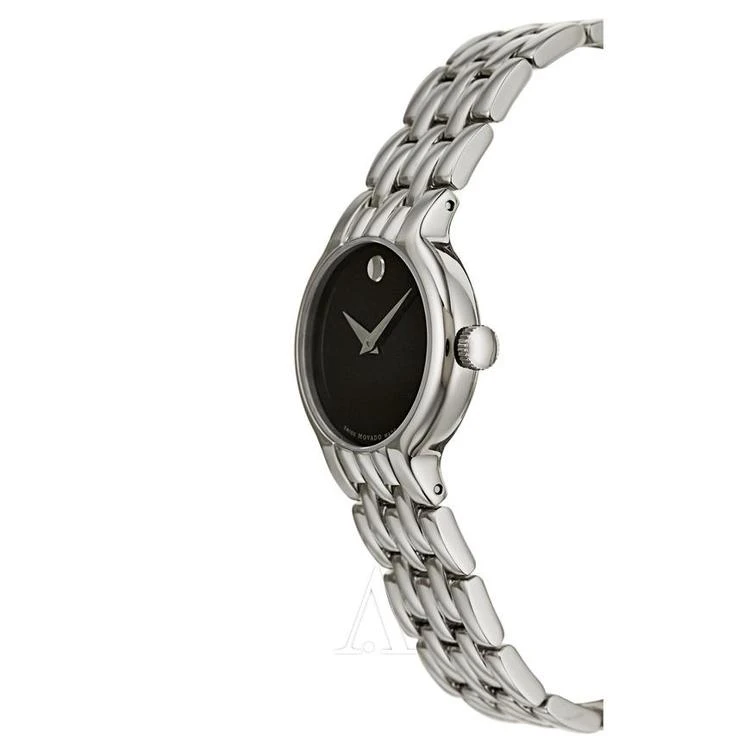 商品Movado|降！Movado Veturi 女款经典简约瑞士石英女表特卖,价格¥2691,第3张图片详细描述