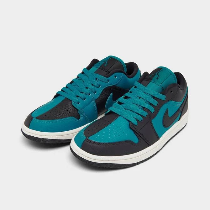 商品Jordan|Women's Air Jordan Retro 1 Low SE Casual Shoes,价格¥601,第2张图片详细描述