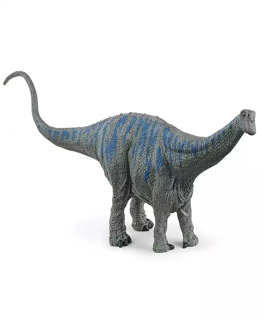 商品Schleich|Dinosaurs Brontosaurus Action Figure,价格¥187,第1张图片