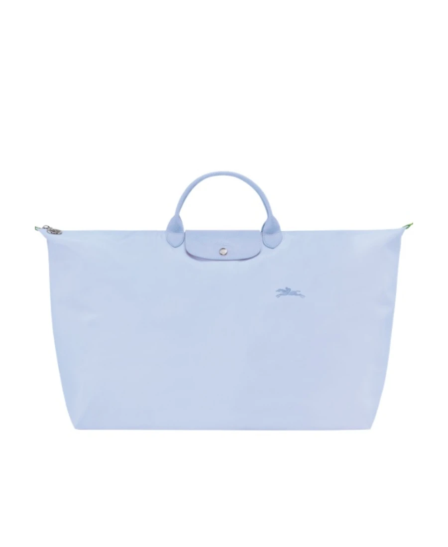 商品Longchamp|Longchamp 女士旅行包 L1625919P79 蓝色,价格¥1691,第1张图片