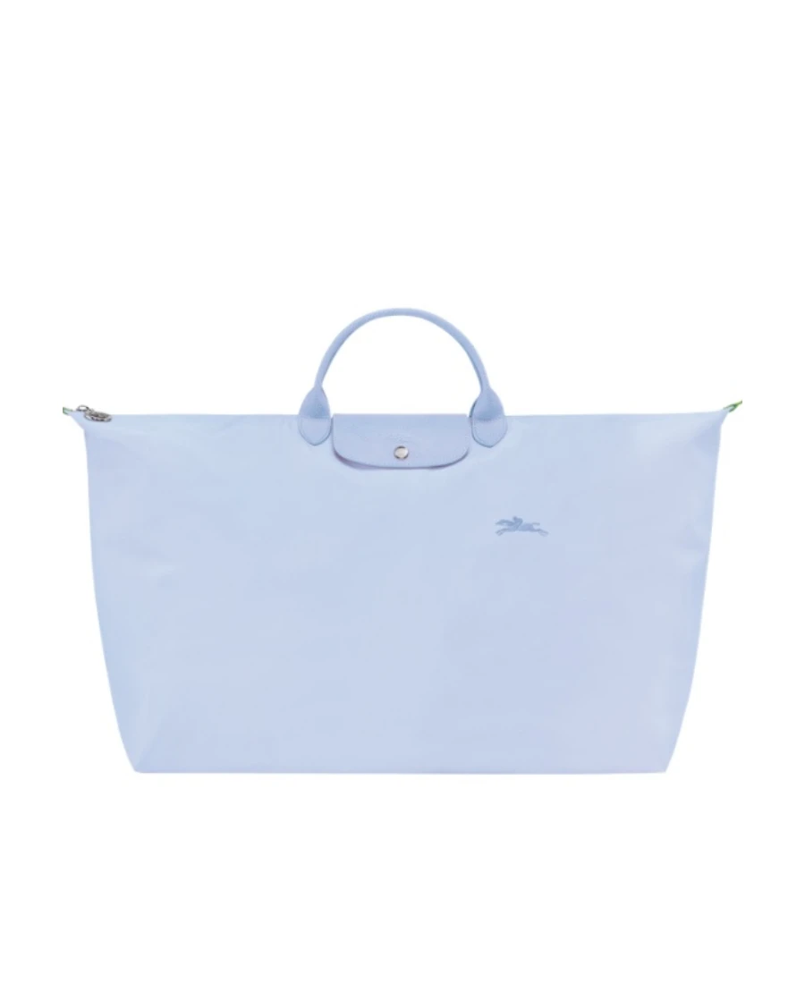 商品【预售7天】 Longchamp|Longchamp 女士旅行包 L1625919P79 蓝色,价格¥1810,第1张图片