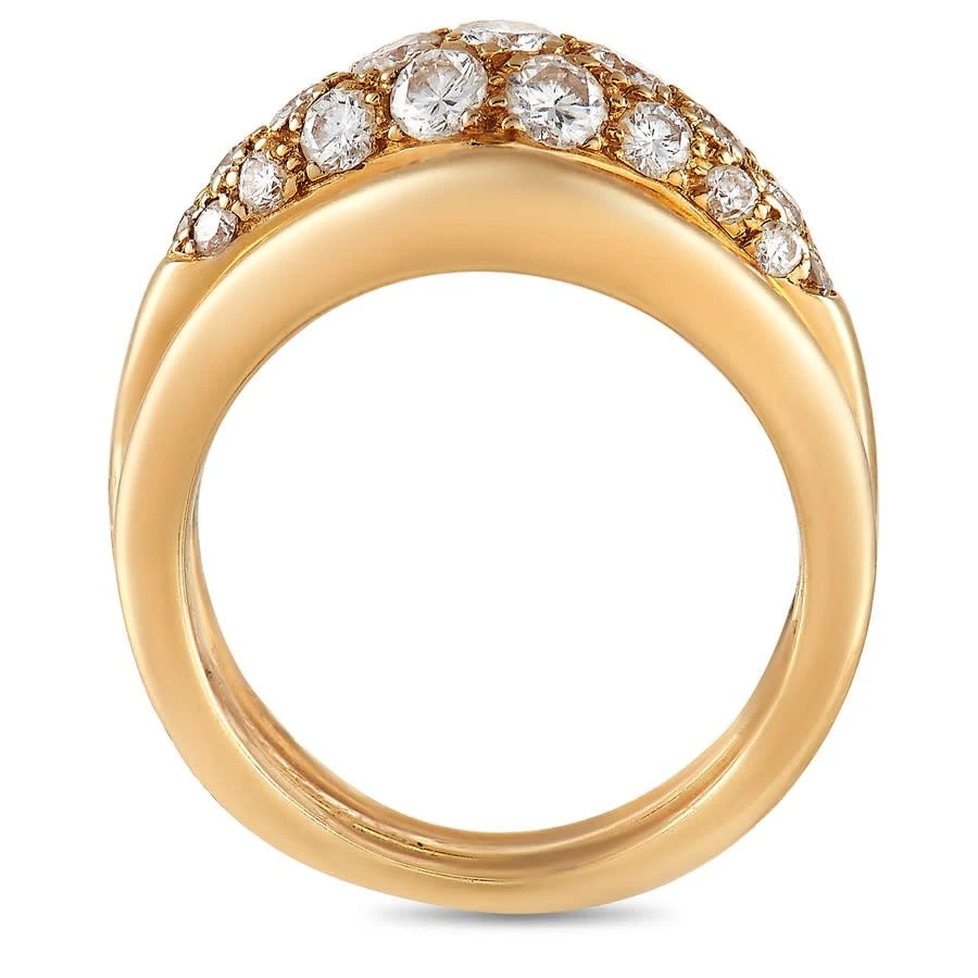 商品[二手商品] Van Cleef & Arpels|Van Cleef & Arpels Ladies pre-owned jewelry VC20-082322-Y,价格¥28395,第2张图片详细描述
