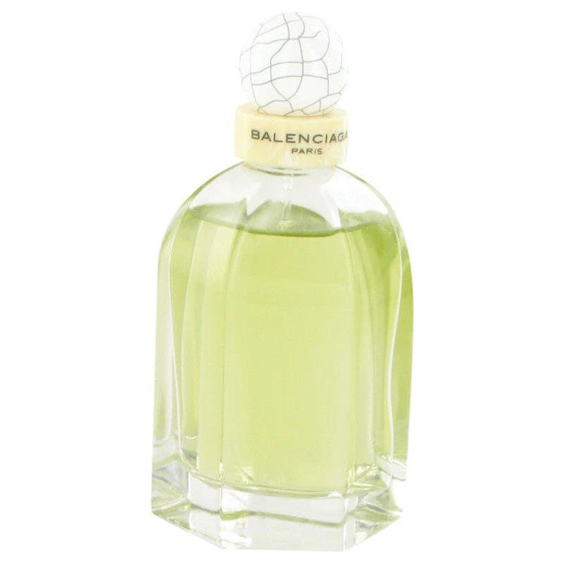 商品Balenciaga|Balenciaga Paris by Balenciaga Eau De Parfum Spray (Tester) 2.5 oz (Women) 2.5 OZ,价格¥1384,第1张图片