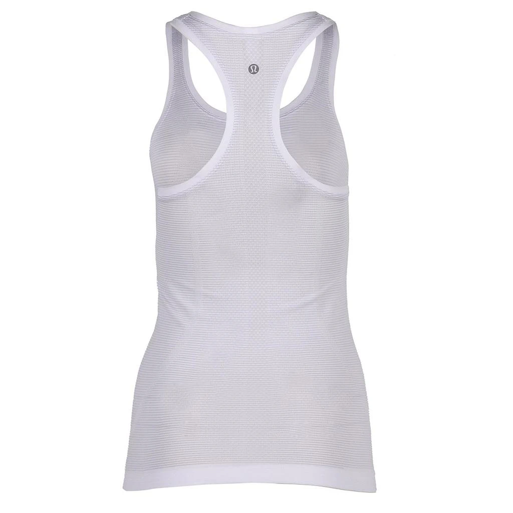 商品Lululemon|Lululemon Women's Swiftly Tech Racerback 2.0,价格¥377,第3张图片详细描述