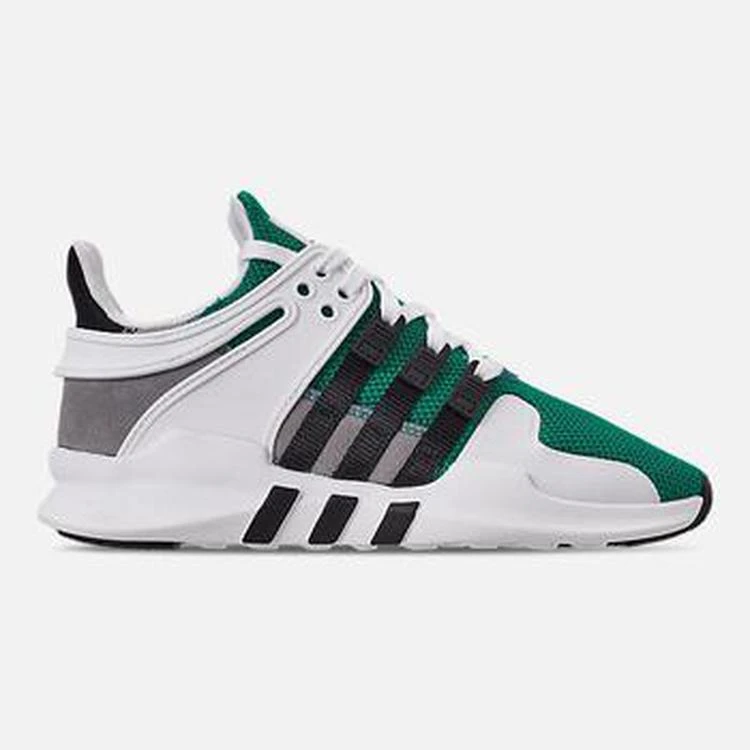 商品Adidas|EQT Support ADV 男大童运动休闲鞋,价格¥260,第1张图片