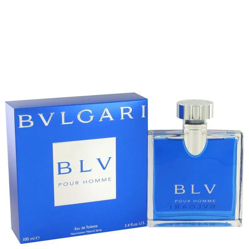 商品BVLGARI|BVLGARI BLV by Bvlgari Eau De Toilette Spray 3.4 oz 3.4 OZ,价格¥1350,第1张图片