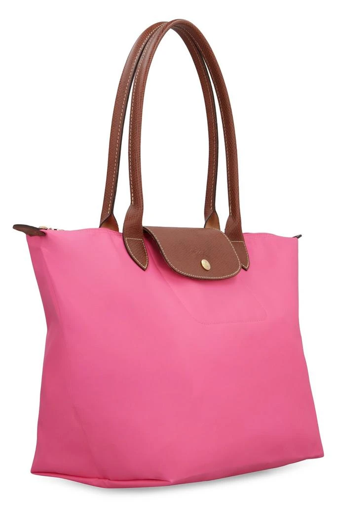 商品Longchamp|Longchamp Le Pliage Large Top Handle Bag,价格¥906,第3张图片详细描述