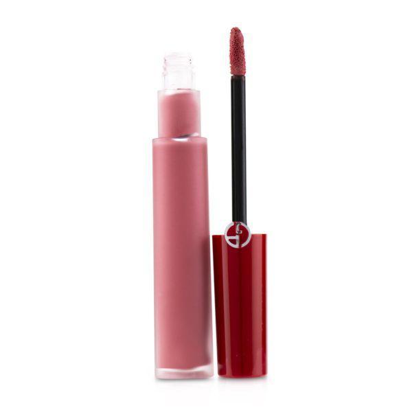 商品Giorgio Armani|Lip Maestro Liquid Lipstick Freeze,价格¥234,第5张图片详细描述