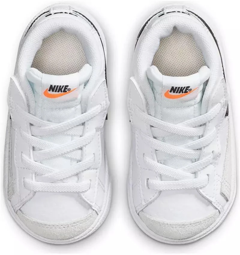 商品NIKE|Nike Toddler Blazer Mid '77 Shoes,价格¥536,第4张图片详细描述