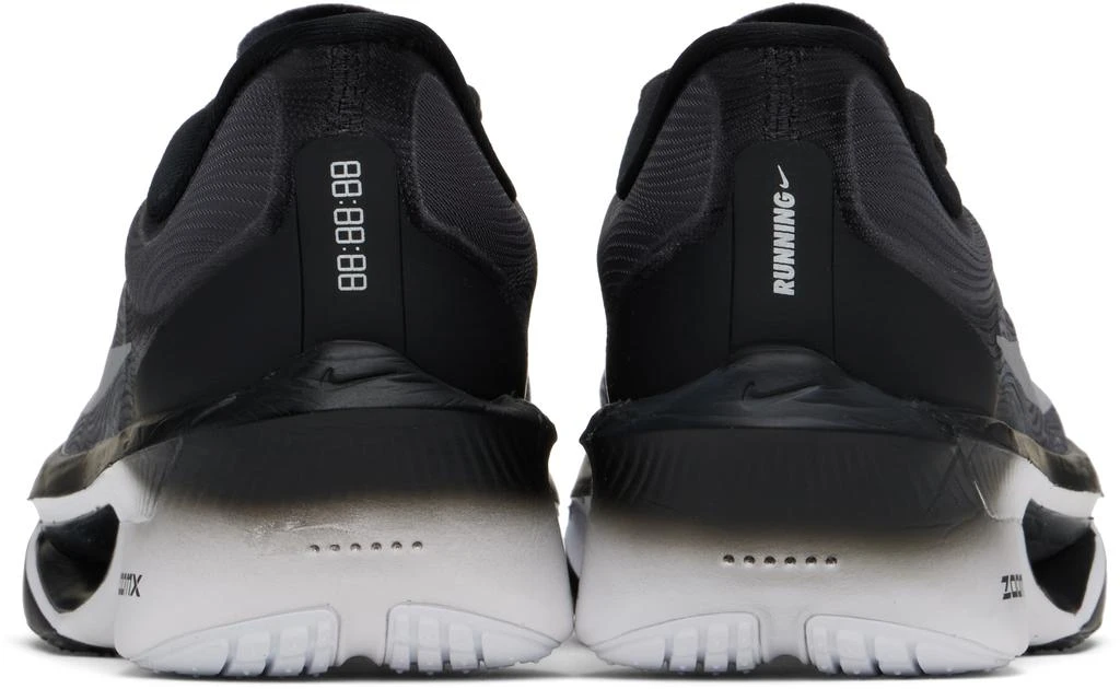 商品NIKE|Black Zoom Fly 6 Sneakers,价格¥1296,第2张图片详细描述