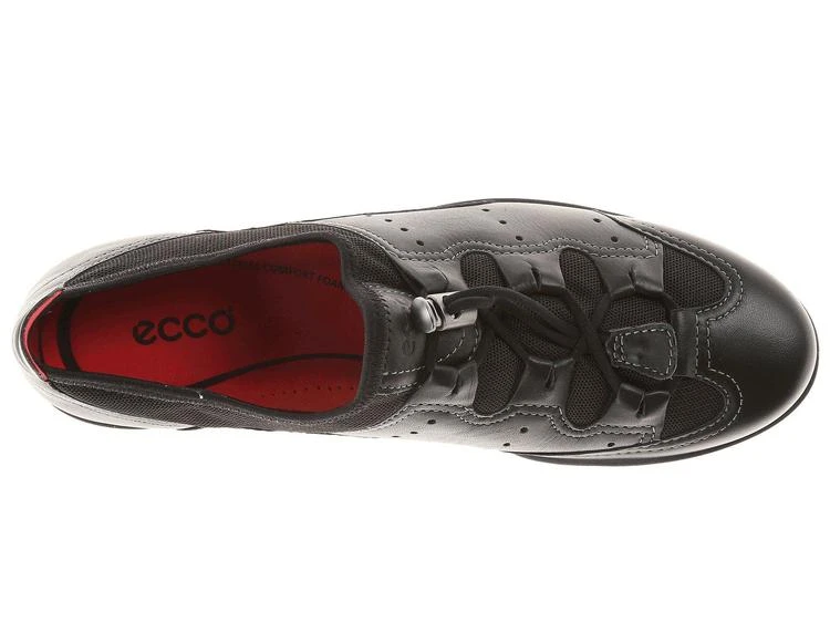 商品ECCO|Bluma Toggle,价格¥546,第2张图片详细描述