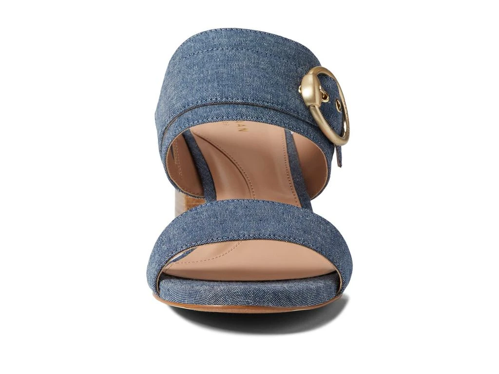 商品Cole Haan|Alina City Mule Sandal 65 mm,价格¥769,第2张图片详细描述