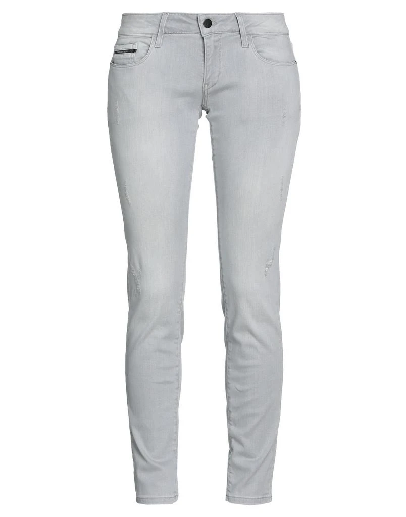 商品Calvin Klein|Denim pants,价格¥371,第1张图片