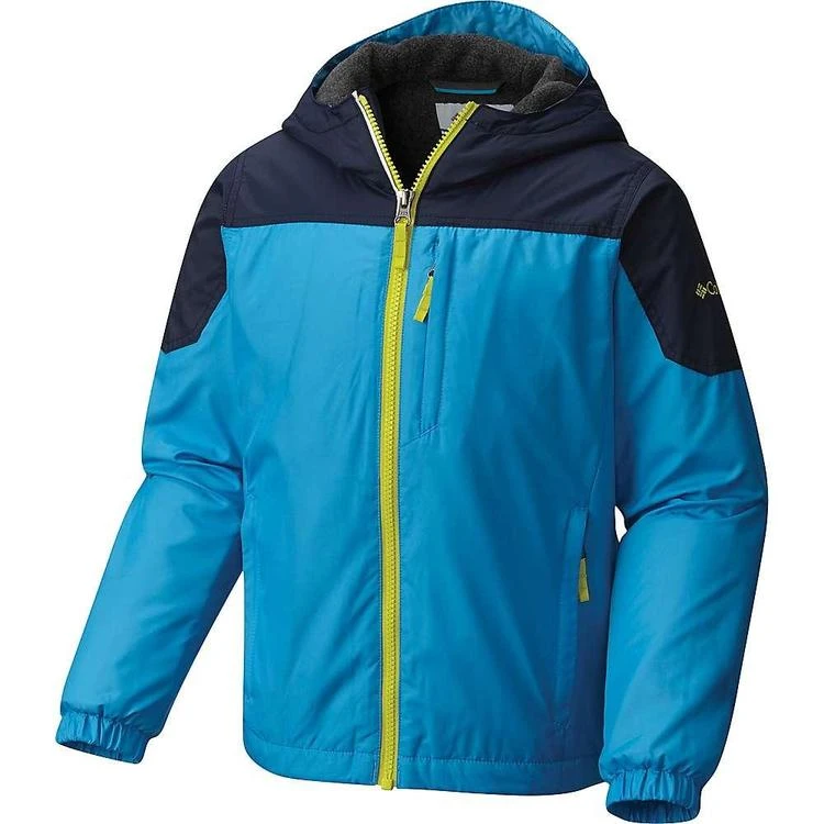 商品Columbia|Columbia Youth Boys' Ethan Pond Jacket,价格¥286,第1张图片