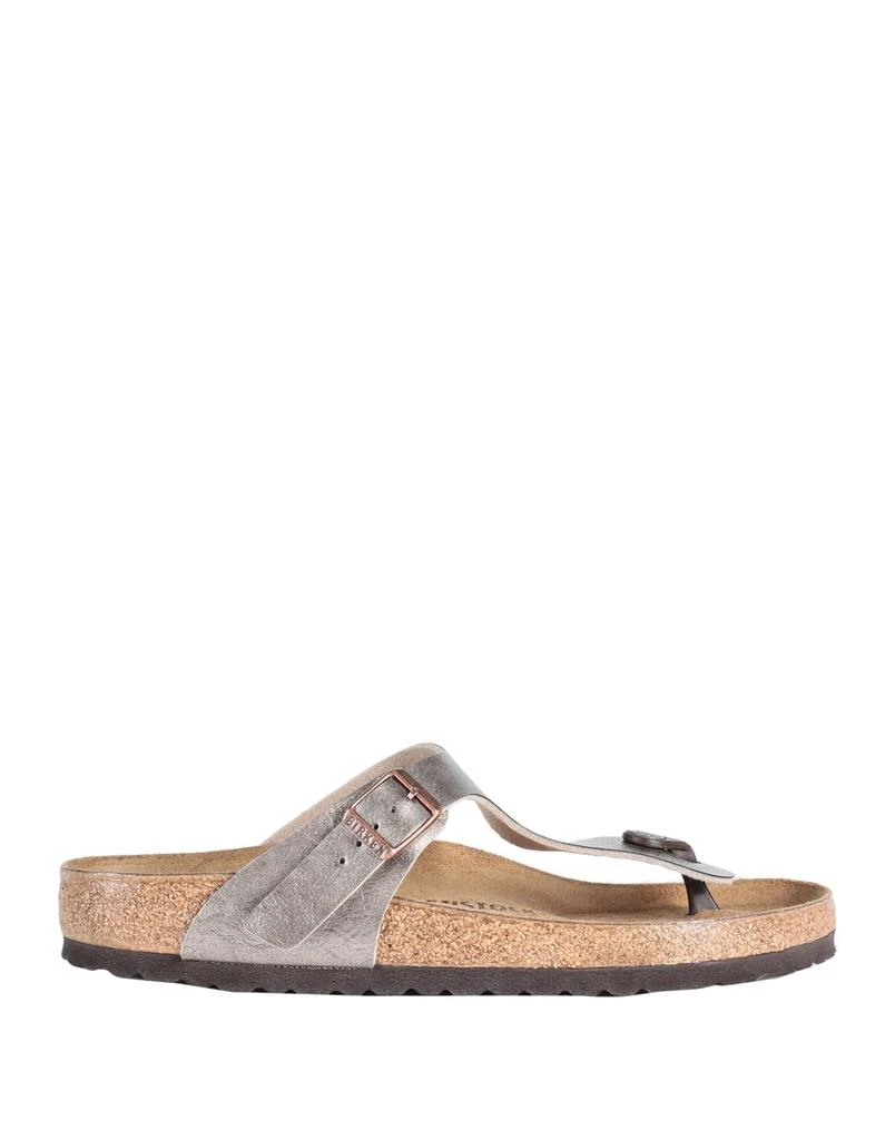 商品Birkenstock|Flip flops,价格¥706,第1张图片