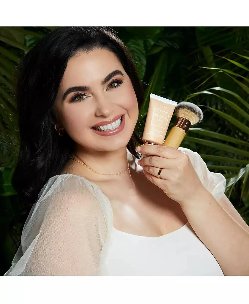 商品Tarte|The Buffer Brush,价格¥244,第3张图片详细描述