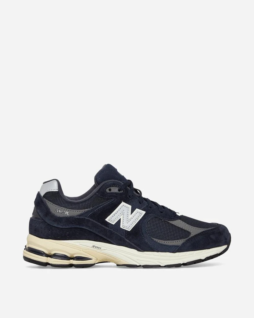 商品New Balance|2002R Sneakers Blue,价格¥1101,第1张图片