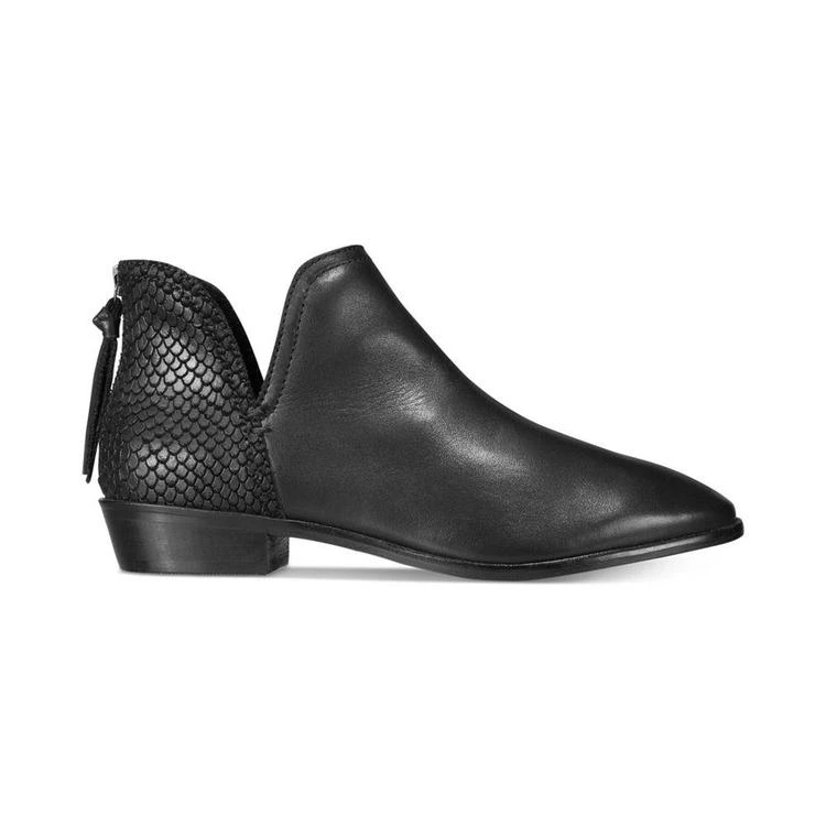 商品Kenneth Cole|Women's Loop There It Is Booties,价格¥185,第2张图片详细描述