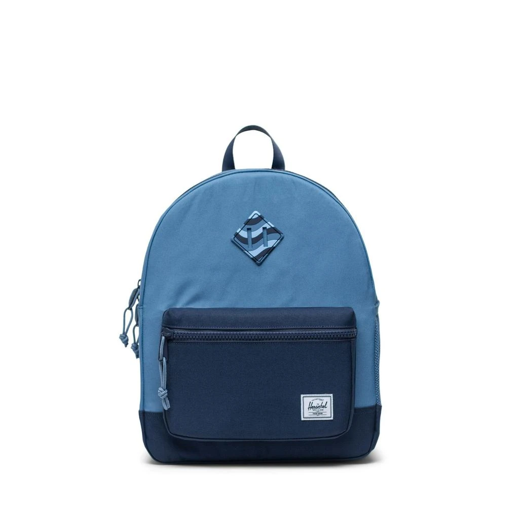 商品Herschel Supply|Herschel Heritage™ Youth Backpack,价格¥412,第1张图片