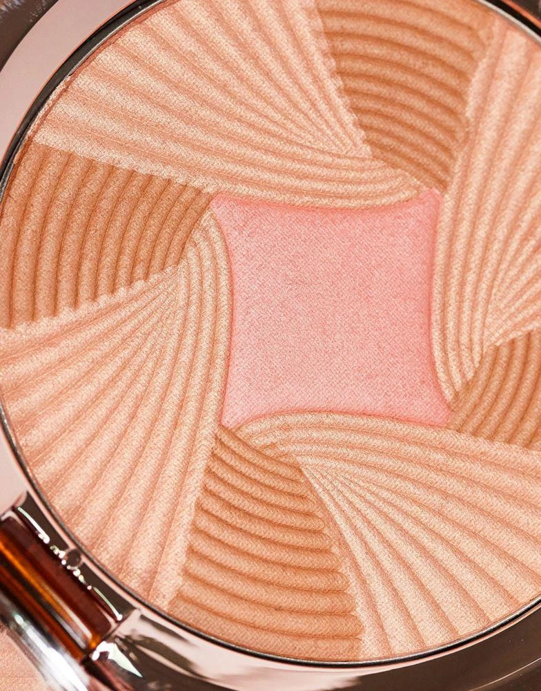 商品Estée Lauder|Estee Lauder Bronze Goddess Healthy Glow Bronzer - 01 Sunrise,价格¥443,第2张图片详细描述