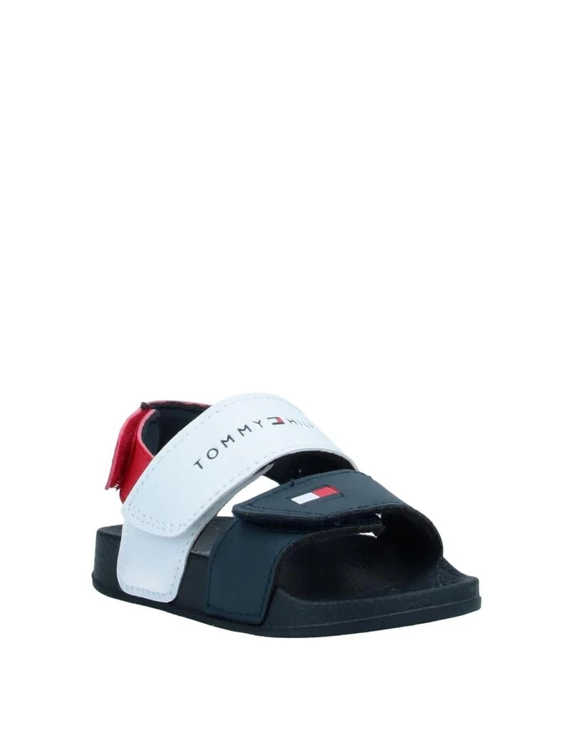 商品Tommy Hilfiger|Newborn shoes,价格¥342,第2张图片详细描述